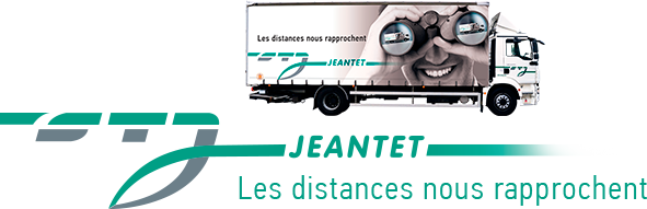 Transports Jeantet